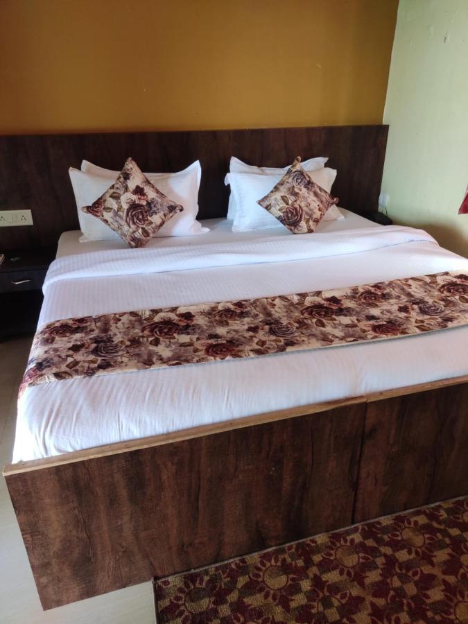 Parvat Valley Resort & Spa Pushkar Dış mekan fotoğraf