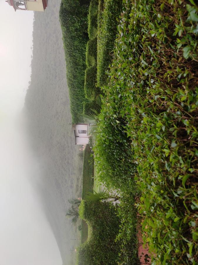 Parvat Valley Resort & Spa Pushkar Dış mekan fotoğraf