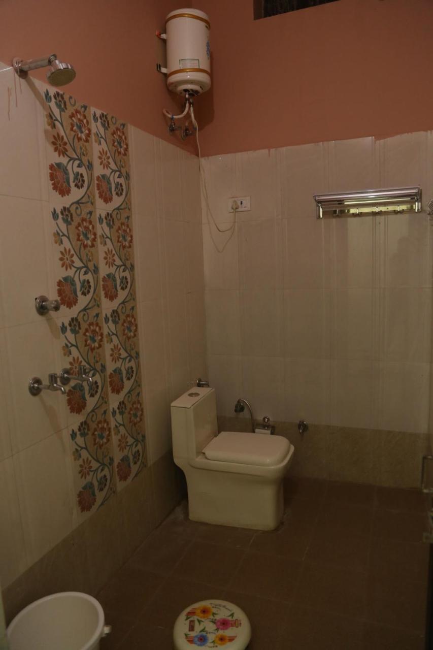 Parvat Valley Resort & Spa Pushkar Dış mekan fotoğraf